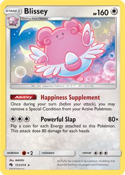 Blissey